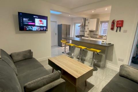 6 bedroom house to rent, Nottingham NG9