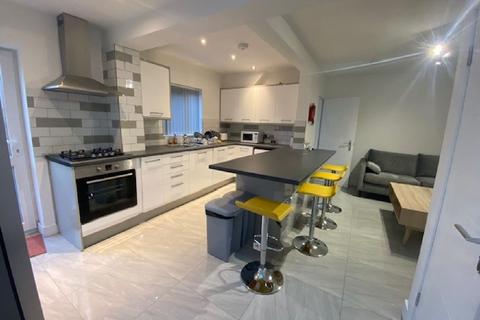 6 bedroom house to rent, Nottingham NG9