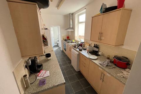 7 bedroom house share to rent, Birmingham B29