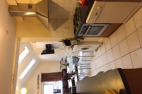 6 bedroom house to rent, Nottingham NG7