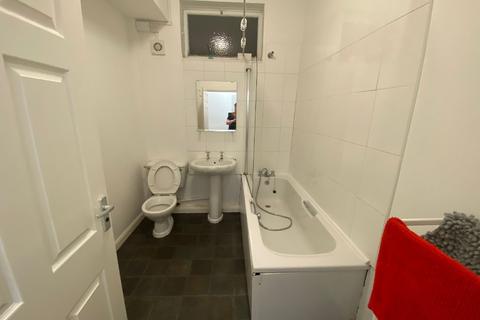 4 bedroom house share to rent, Nottingham NG7