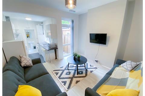 6 bedroom house share to rent - Birmingham B29