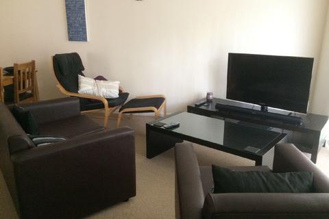 2 bedroom house share to rent, Nottingham NG7