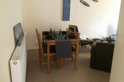 2 bedroom house share to rent, Nottingham NG7