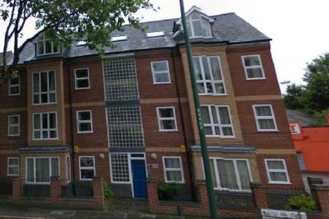 4 bedroom apartment to rent, Nottingham NG7