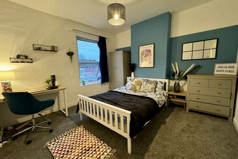 4 bedroom house to rent, Birmingham B29