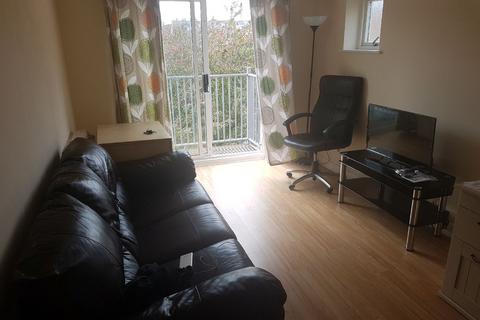 2 bedroom house share to rent, Nottingham NG7