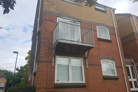 undefined, Nottingham NG7
