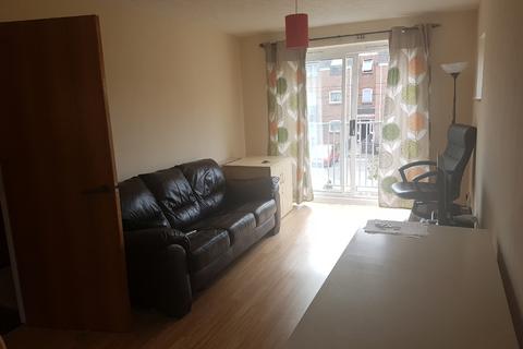 undefined, Nottingham NG7