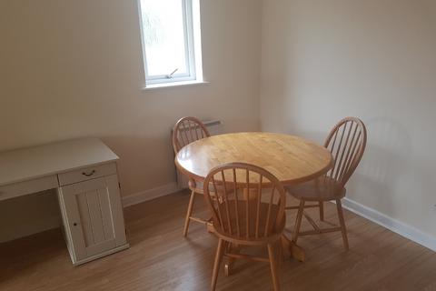 undefined, Nottingham NG7