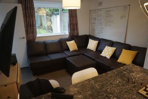 6 bedroom house to rent, Birmingham B29