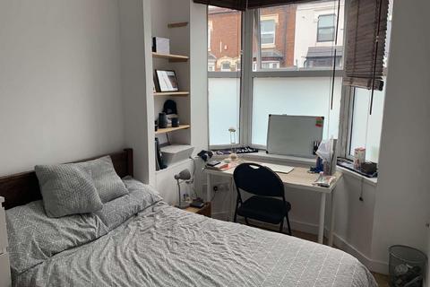 7 bedroom house share to rent, Birmingham B29