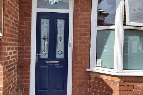 undefined, Birmingham B29