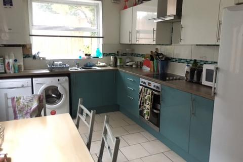 5 bedroom house share to rent, Nottingham NG7