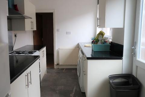 undefined, Birmingham B29