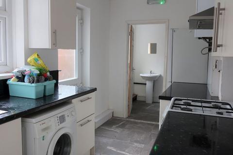 undefined, Birmingham B29