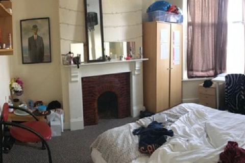 4 bedroom house share to rent, Nottingham NG7