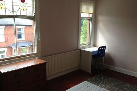 4 bedroom house to rent, Nottingham NG7