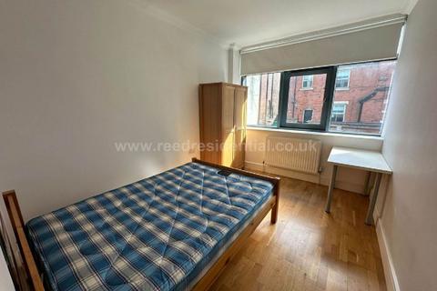 6 bedroom flat to rent, E Arthur Avenue, Lenton, Nottingham NG7