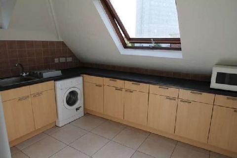 6 bedroom apartment to rent, Nottingham NG7