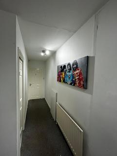 2 bedroom flat to rent, Nottingham NG7