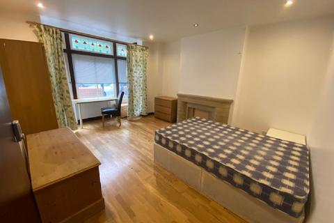 7 bedroom house share to rent, Birmingham B16