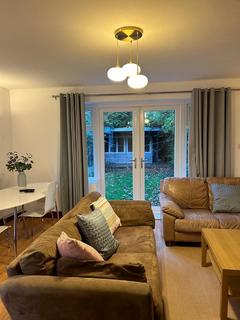 1 bedroom in a house share to rent, Birmingham B16