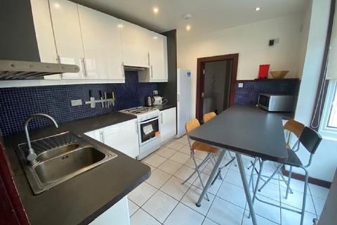 1 bedroom in a house share to rent, Birmingham B16
