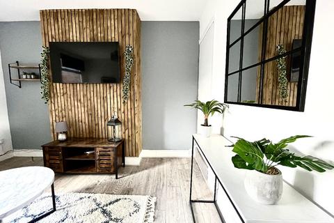 4 bedroom house share to rent, Nottingham NG7
