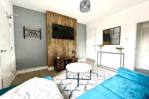 4 bedroom house share to rent, Nottingham NG7