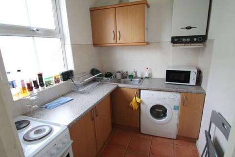 1 bedroom apartment to rent, Arthur Avenue, Lenton, Nottingham NG7