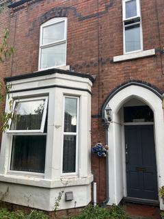 5 bedroom house share to rent - Nottingham NG3