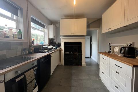 5 bedroom house share to rent - Nottingham NG3