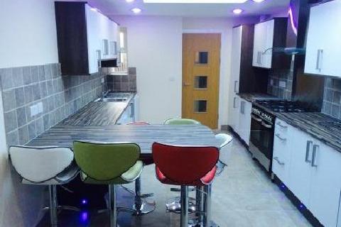 8 bedroom house share to rent, Birmingham B29