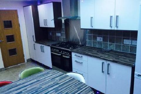 8 bedroom house share to rent, Birmingham B29