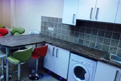 8 bedroom house share to rent, Birmingham B29