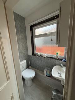 4 bedroom house share to rent, Birmingham B29