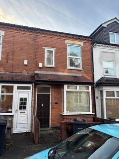 4 bedroom house share to rent, Birmingham B29