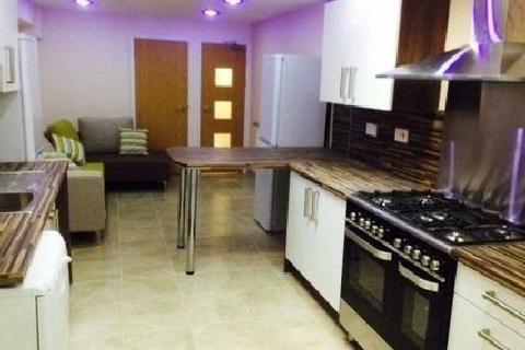 12 bedroom house share to rent, Birmingham B29