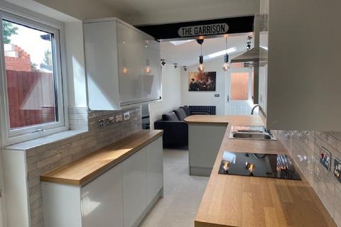 4 bedroom house share to rent - Birmingham B9