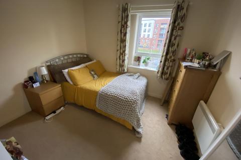 2 bedroom house share to rent, Baronet House, Birmingham B15