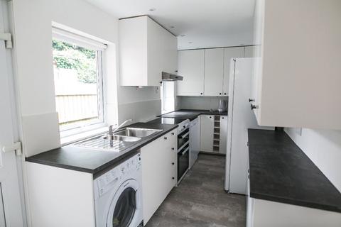 undefined, Birmingham B16