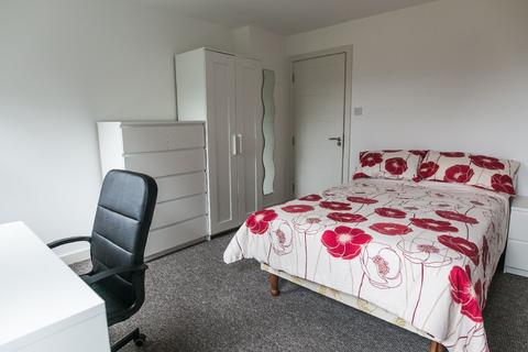 undefined, Birmingham B16