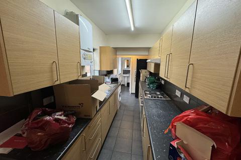 5 bedroom house to rent, Birmingham B29