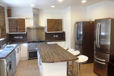 9 bedroom house share to rent, Birmingham B29