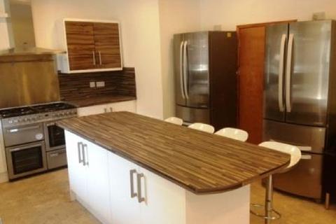 9 bedroom house share to rent, Birmingham B29