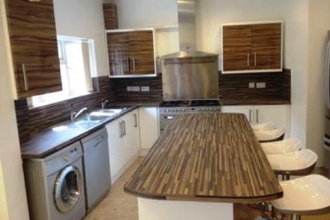 9 bedroom house share to rent, Birmingham B29