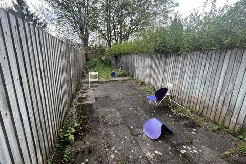 4 bedroom house to rent, Birmingham B29