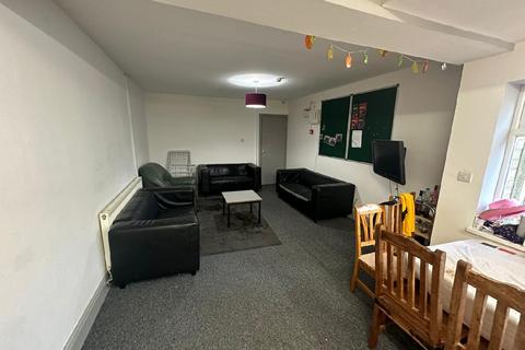 8 bedroom house share to rent, Birmingham B29