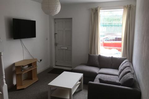 4 bedroom house share to rent, Birmingham B29